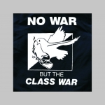No War - plavky s mot&iacute;vom - plavkov&eacute; p&aacute;nske kraťasy s pohodlnou gumou v p&aacute;se a &scaron;n&uacute;rkou na dotiahnutie vhodn&eacute; aj ako klasick&eacute; kraťasy na voľn&yacute; čas